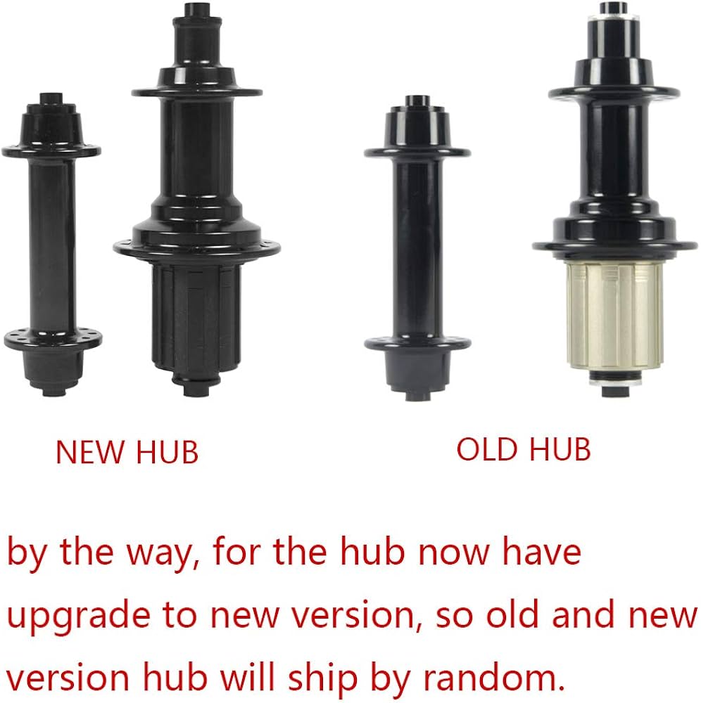 Amazon | Superteam 38mm/23mm ホイールセット カーボン 700c