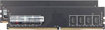 Amazon | CFD販売 Panram デスクトップPC用 メモリ DDR4-2400 (PC4