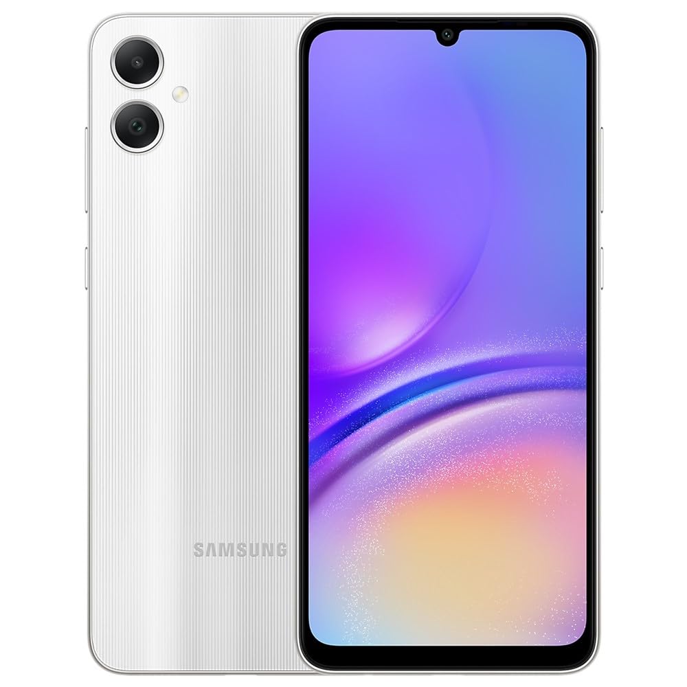 Amazon.com: SAMSUNG Galaxy A05 (128GB, 4GB) 6.7