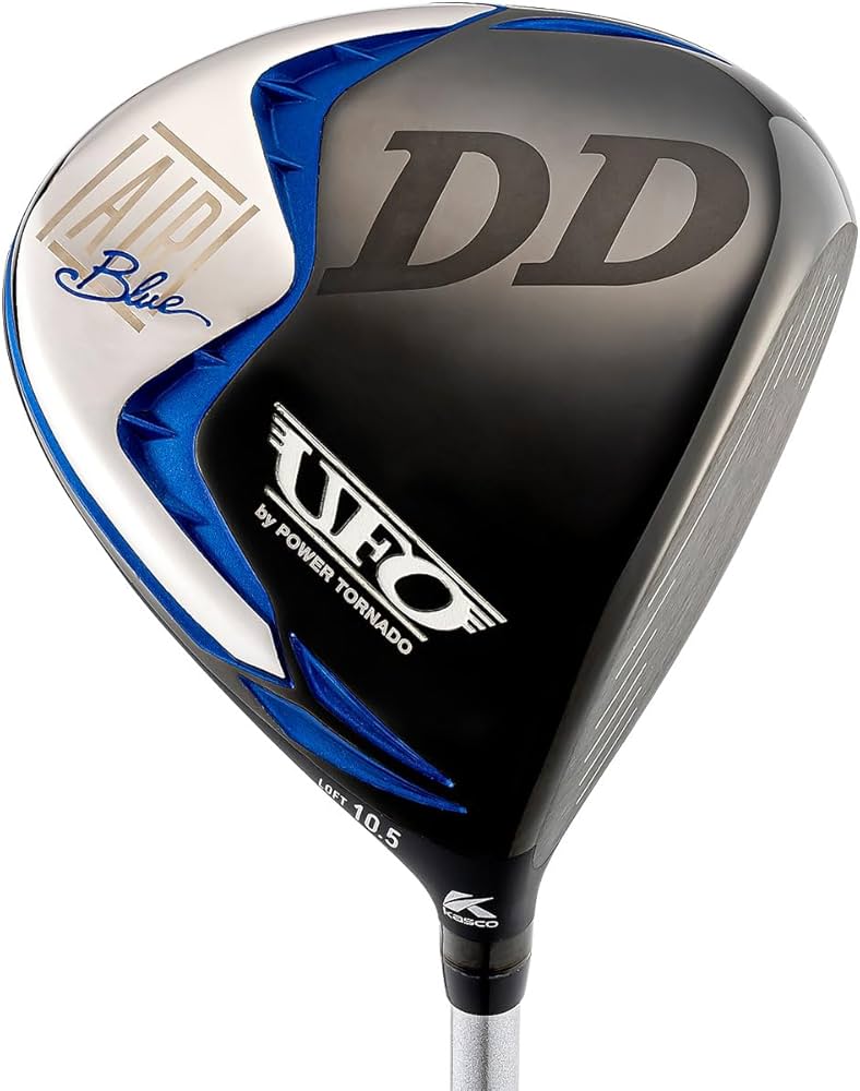 Amazon.co.jp: キャスコ UFO AIR DD by POWER TORNADO ATTAS EZ370 65