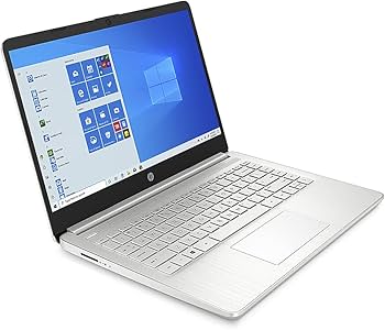 Amazon.com: HP 14 Ultra Thin & Light Business Laptop 14.0