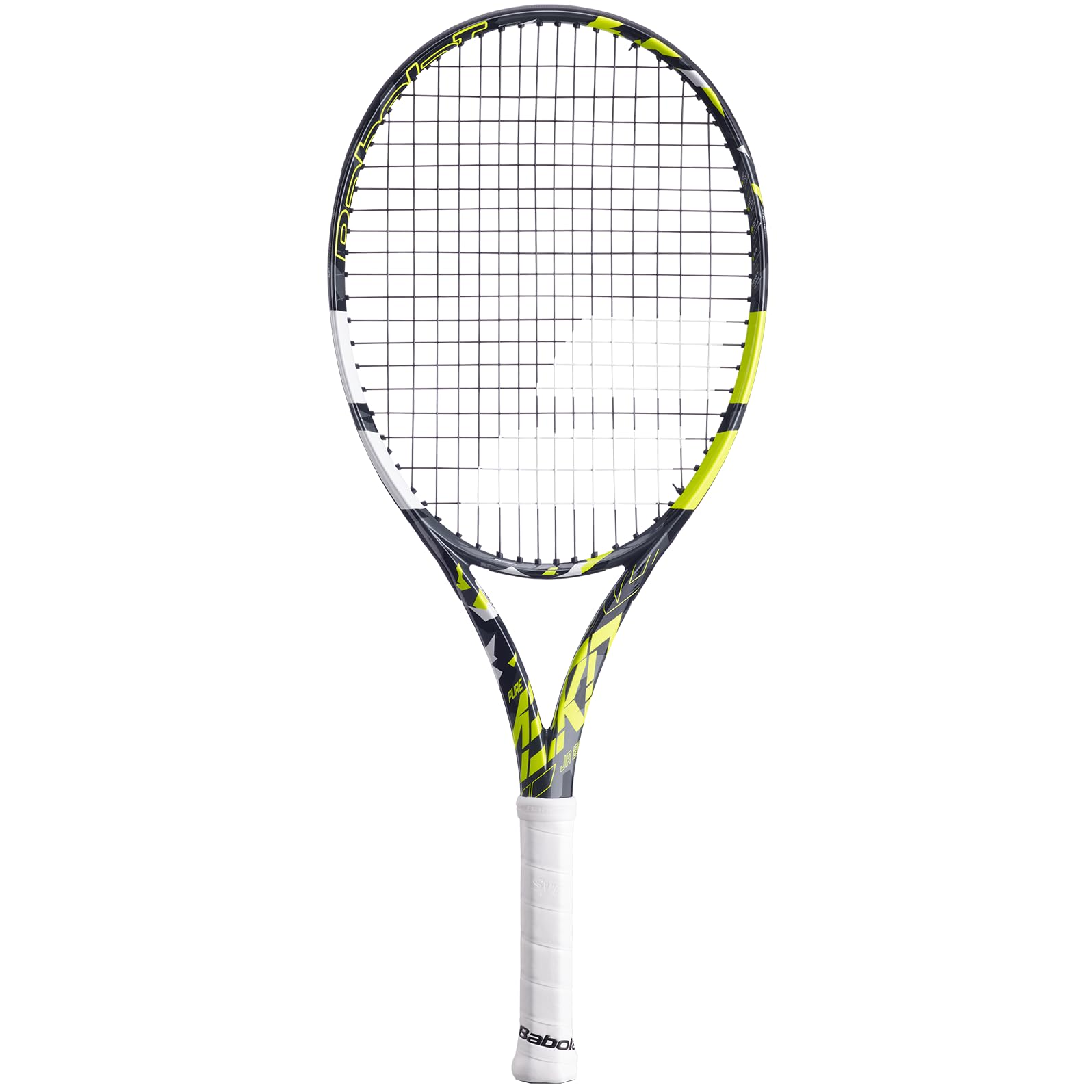 Amazon | 「ガット張り上げ済み」バボラ Babolat テニスジュニア