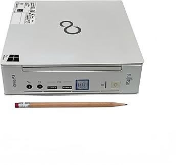 Amazon.co.jp: FUJITSU/富士通 ESPRIMO Q556／Rシリーズ WINDOWS11