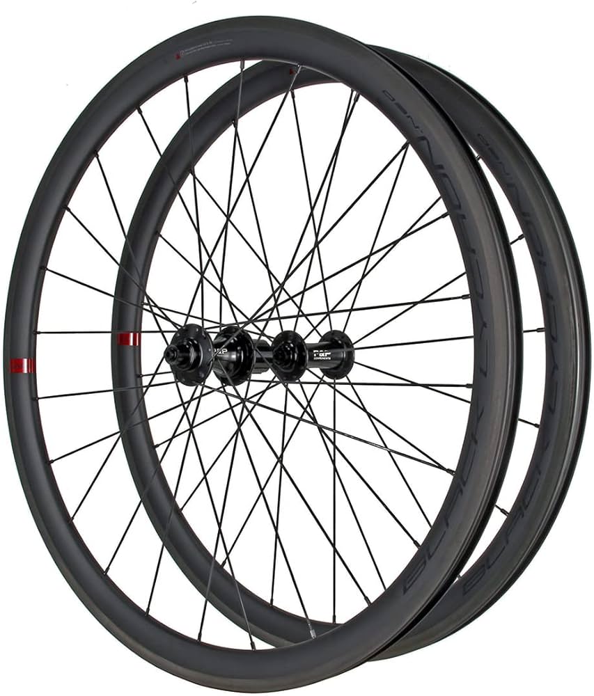 Amazon | ピーアンドピーコンポーネンツ(P&P) ロード用カーボン