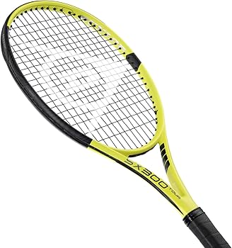 Amazon | ダンロップ(DUNLOP) テニス 硬式テニスラケット 22SX300 TOUR