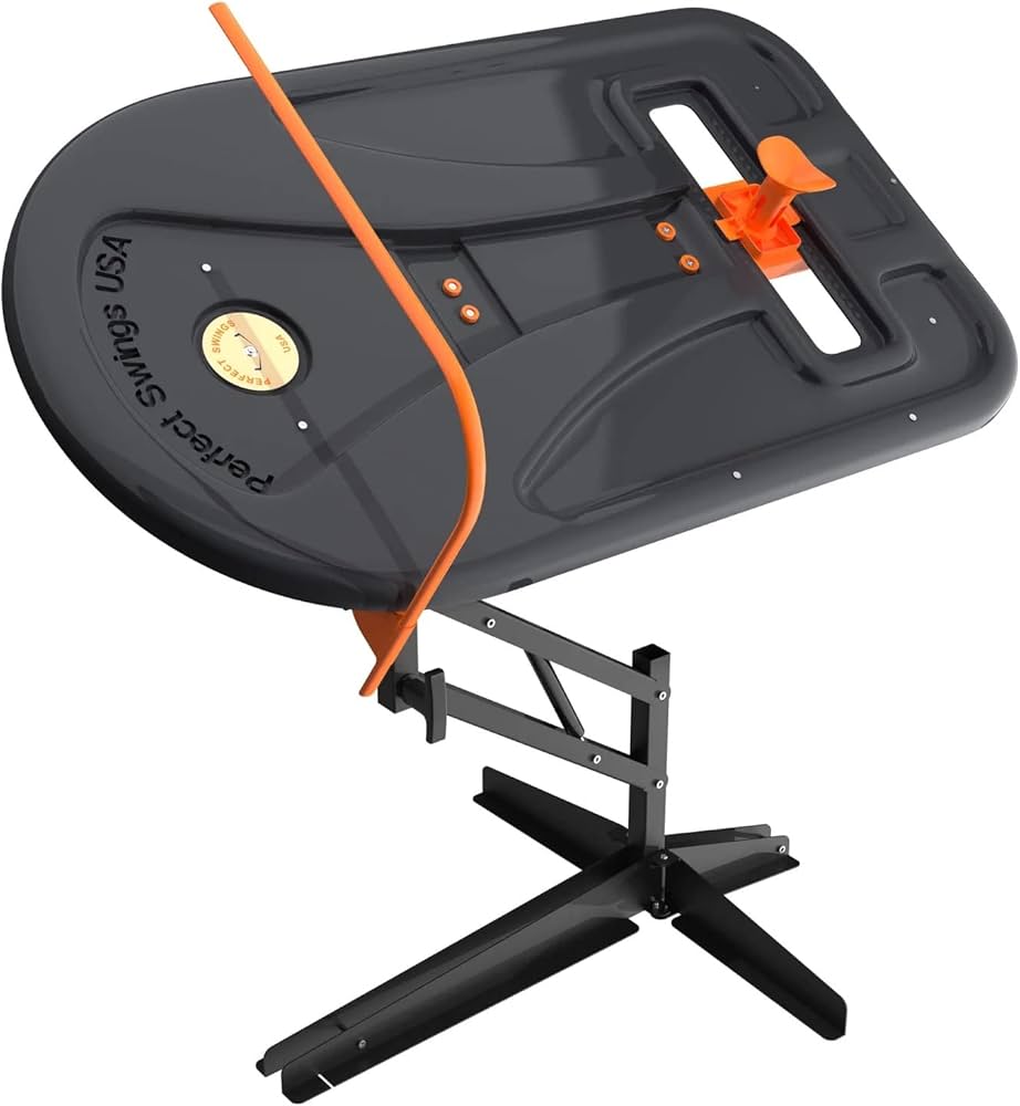 Amazon | Perfect Swings USA「Swing Path Trainer V3」 | カシマヤ