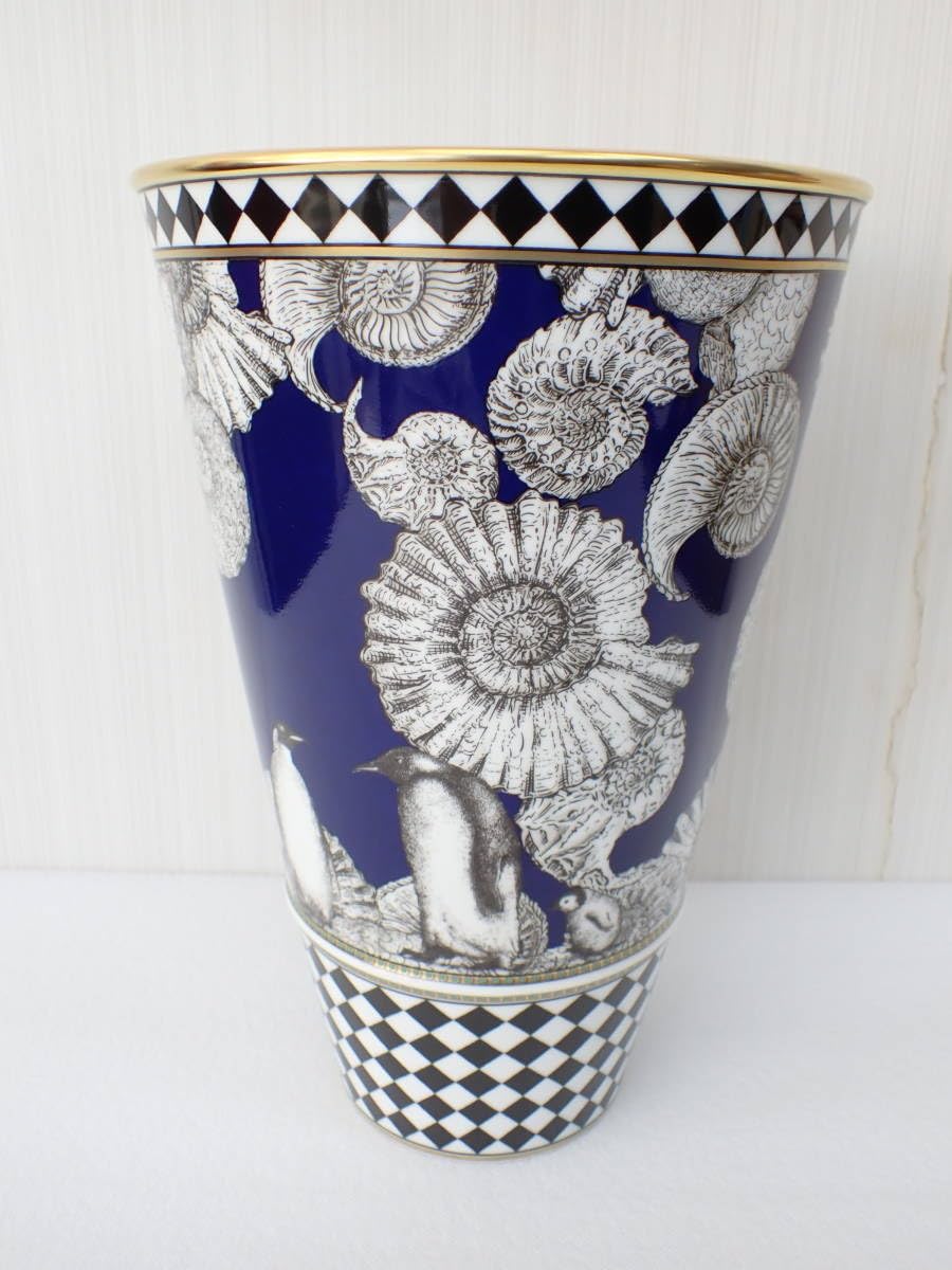 Amazon.co.jp: 品 リチャードジノリ GINORI ジノリ窯 TOTEM トーテム