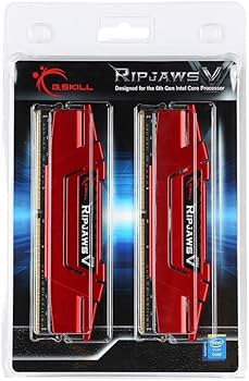 Amazon | G.Skill Ripjaws Vシリーズ 32GB (2 x 16GB) 288ピン DDR4