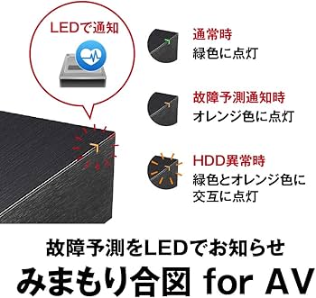 Amazon | バッファロー USB3.2(Gen.1)対応外付けHDD 2TB ブラック HD