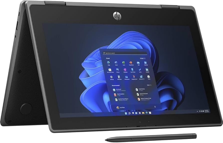 Amazon.com: HP Pro x360 Fortis G11 11.6