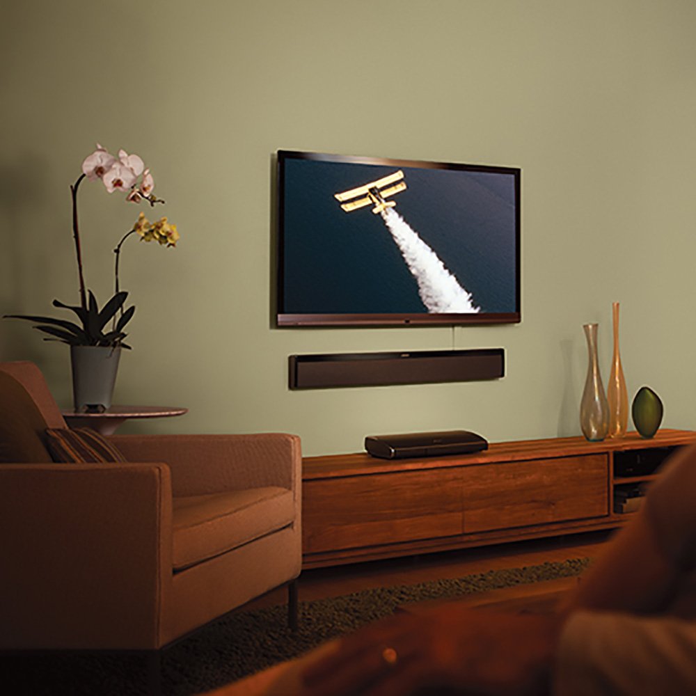 Amazon.co.jp: Bose Lifestyle 135 Series III home entertainment