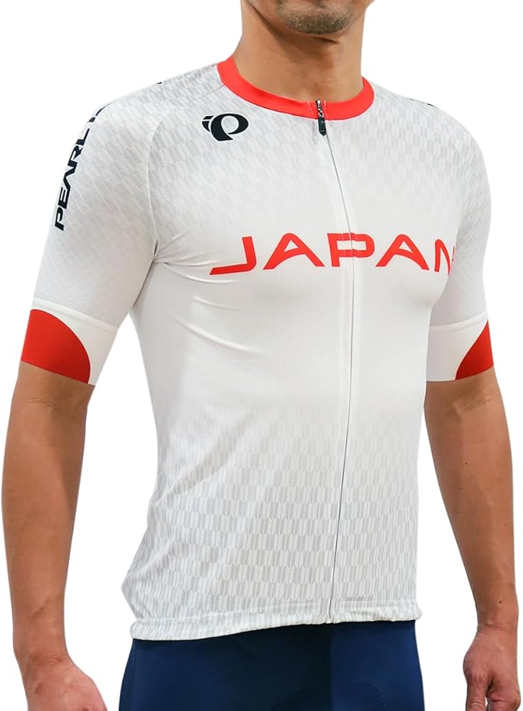 Amazon | ナショナルチーム レプリカ ジャージ | サイクル(自転車