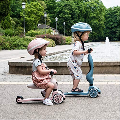 Amazon.co.jp: (スクート アンド ライド) Scoot and Ride キックボード