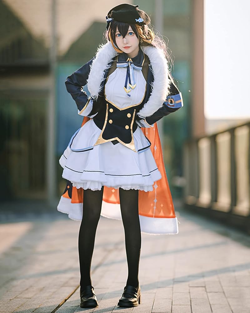 Amazon.co.jp: [milky time] にじさんじ ペトラグリン Petra Gurin