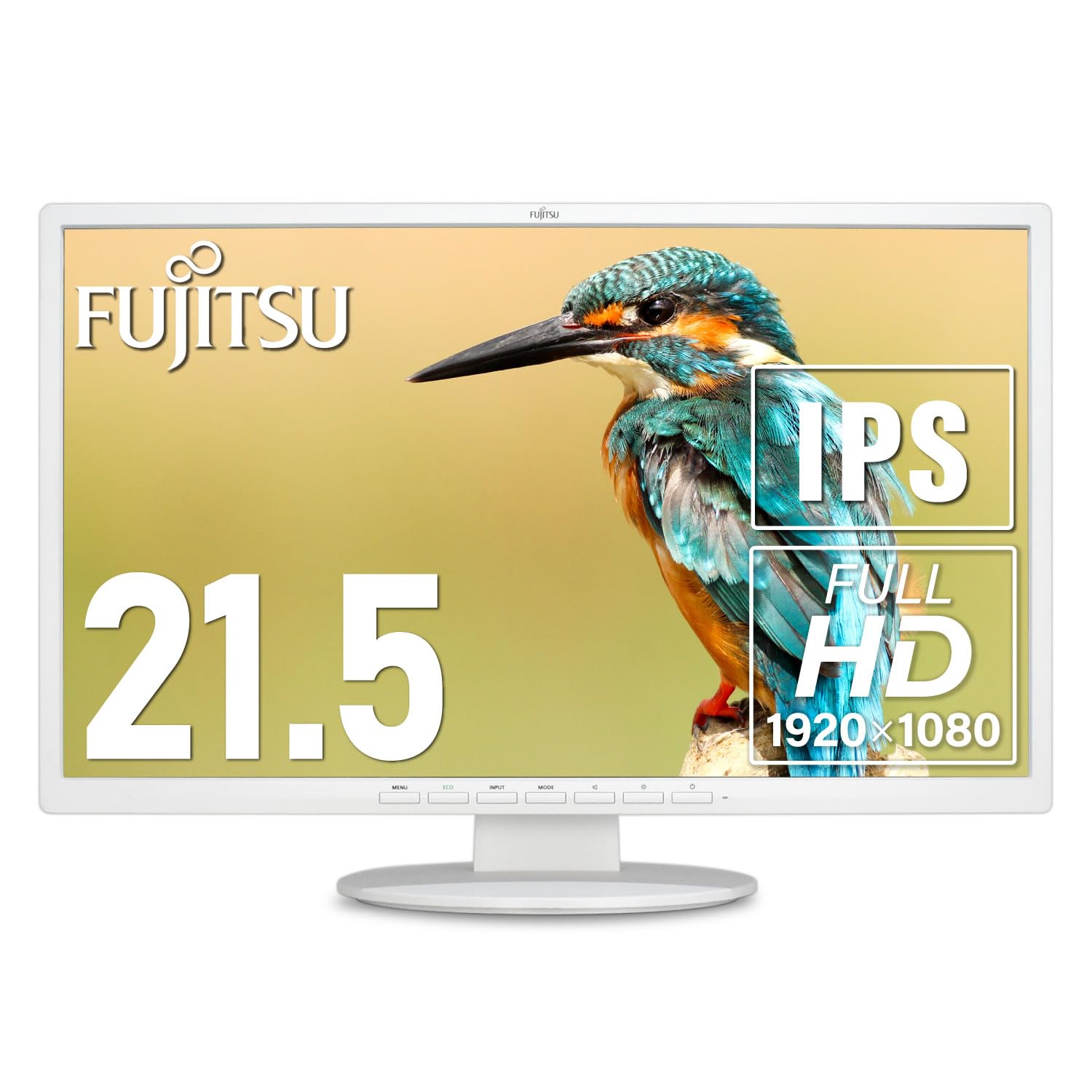 Amazon.co.jp: 【整備済み品】 富士通 VL-E22-8T / 21.5型 ワイド液晶