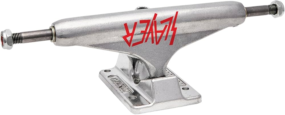 Amazon.com : Independent x SLAYER Stage 11 Polished Standard