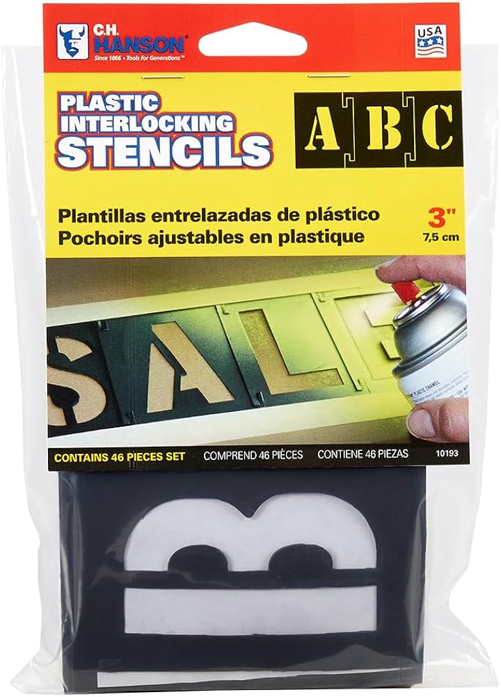 Amazon.com: CH Hanson 10193 3