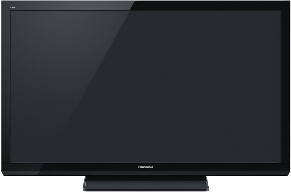 Panasonic Viera Plasma TH-P42X50D 42-inch 1080p Full HD Television
