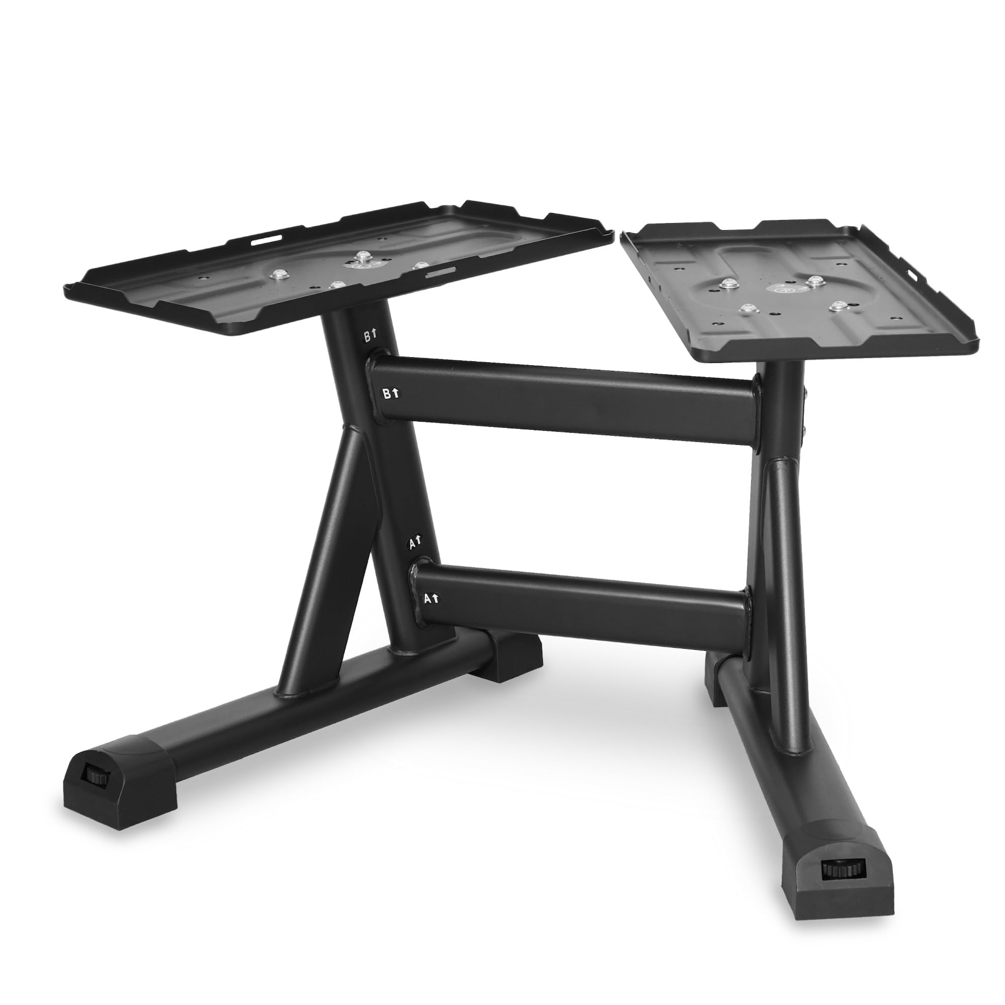 Amazon.co.jp: ライシン ダンベル スタンド Pro 日本人仕様 フレックス