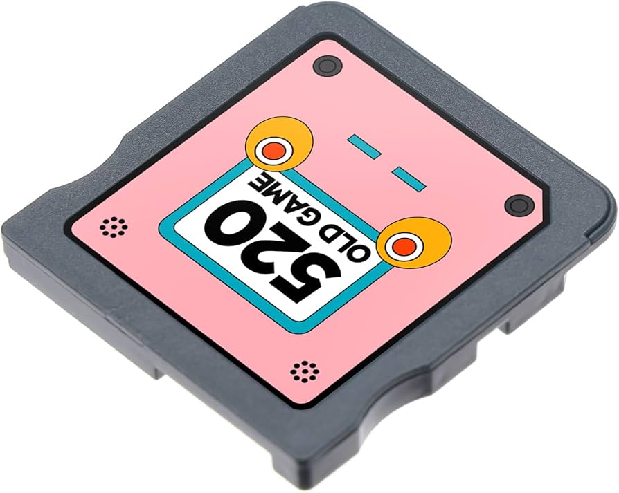 Amazon.com: CEZLTONSH 2025 Super Combo Retro Cartridge Compilation