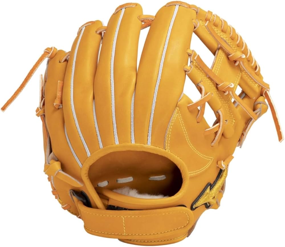 Amazon | ミズノ MIZUNO 【専用グラブ袋付き】 ミズノプロ MizunoPro