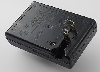 Amazon | SONY 充電器 BC-CSGB ソニー(家電) 9760011660631 BC-CSGB