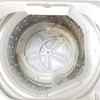 Amazon.co.jp: ヤマダ電機オリジナル 全自動電気洗濯機 (5.0kg