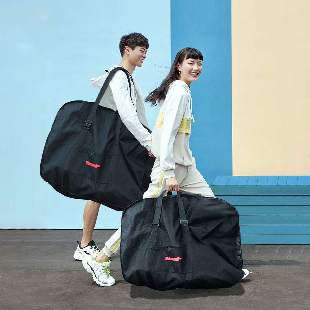 Amazon.co.jp: 折りたたみ自転車 収納 バッグ 輪行バッグ 16〜20