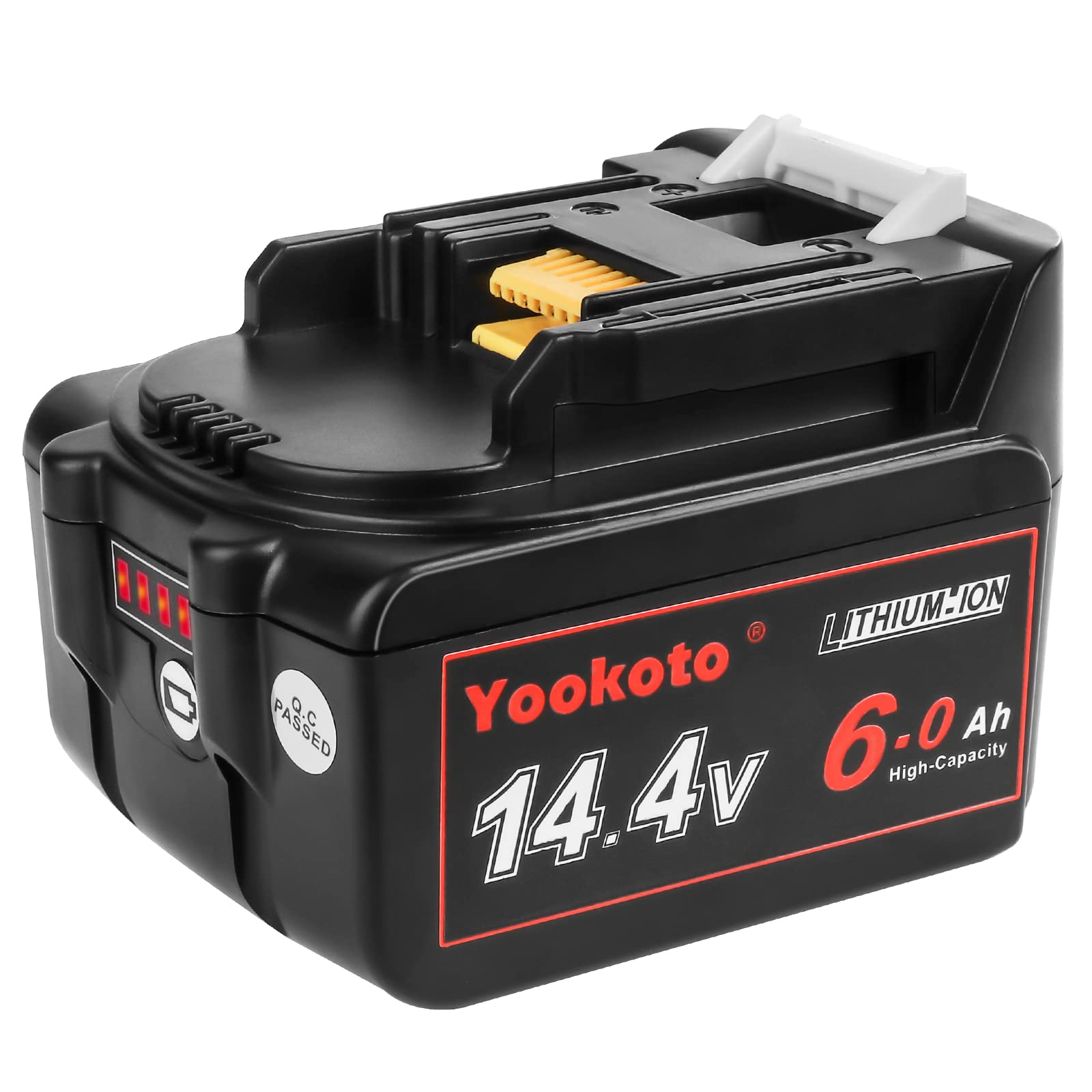 Amazon.co.jp: マキタ 14.4v バッテリー BL1460 bl1460b 互換