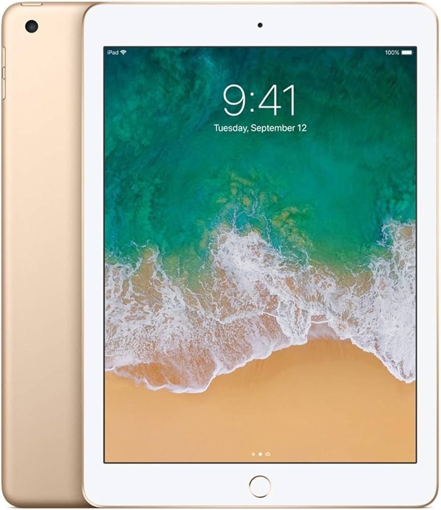 Amazon.com : Apple iPad Pro 10.5in with (Wi-Fi + Cellular) - 2017
