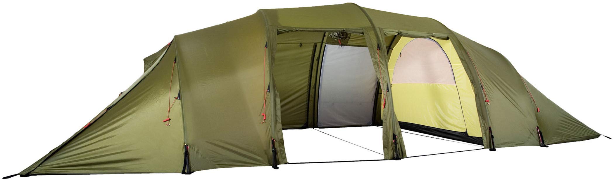 Amazon.co.jp: HELSPORT(ヘルスポート) バルホール アウターテント (6