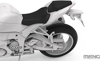 Amazon | GSIクレオス モンモデル 1/9 カワサキ Ninja ZX-10R
