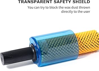 Amazon.com: XCMAN Snowboard Roto Brush Controller Handle 200mm