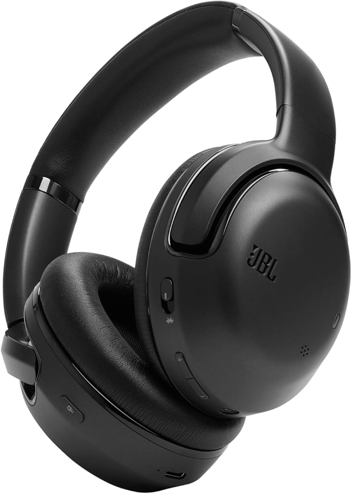 Amazon.com: JBL Tour One M2 - Wireless Over-Ear Noise Cancelling