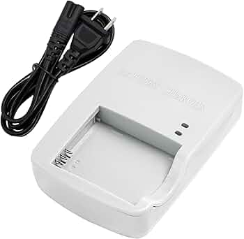 Amazon | KWTOUL CB-2LY NB-6L NB-6LH バッテリー充電器 Canon