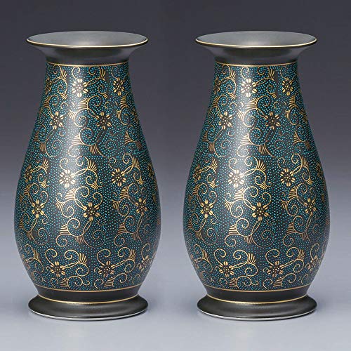 花瓶 九谷焼 青粒鉄仙」の人気商品一覧 | 安い商品を通販サイトから