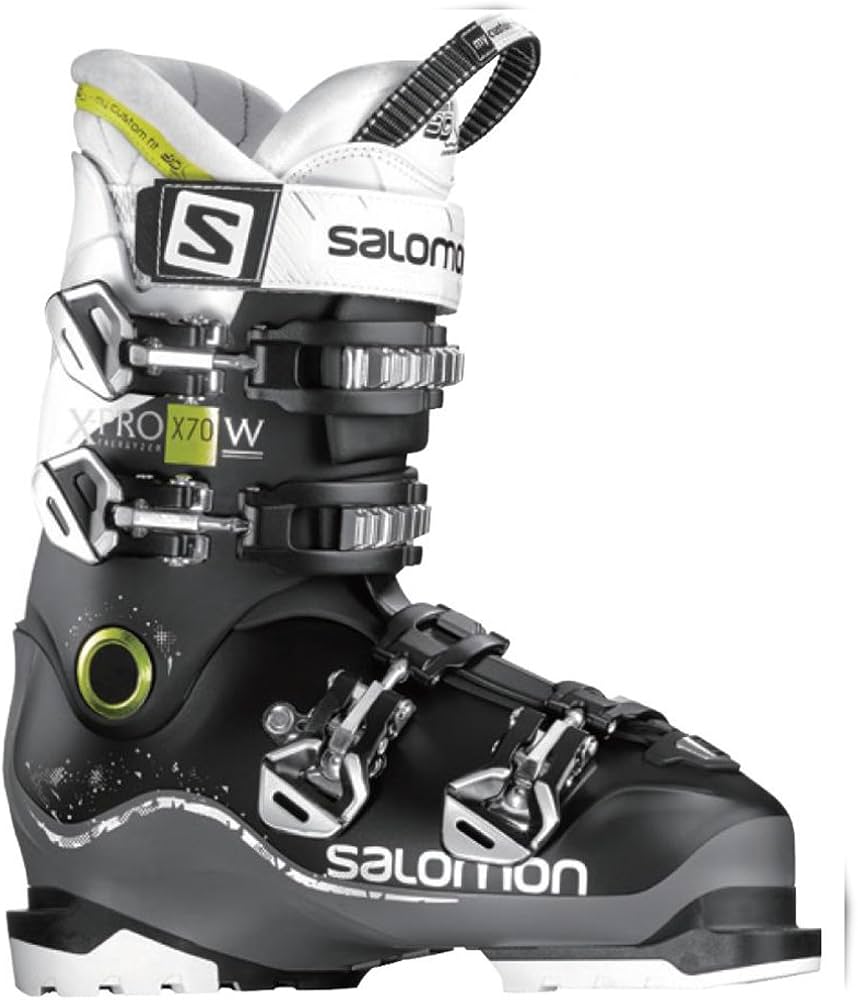 Amazon | SALOMON(サロモン) スキーブーツ X PRO (プロ) X70 W