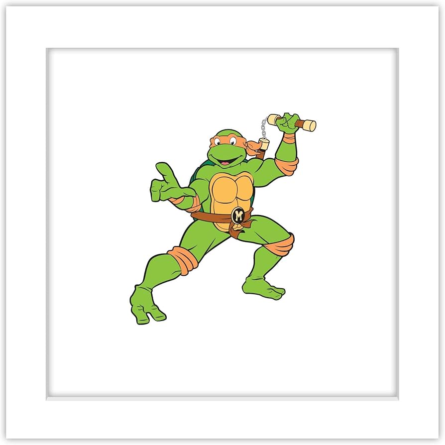 Amazon.co.jp: Trends International Gallery Pops Nickelodeon