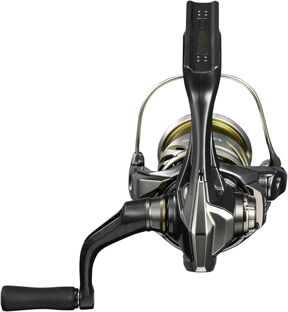 Amazon | シマノ(SHIMANO) スピニングリール 25 ソアレXR C2500SHG