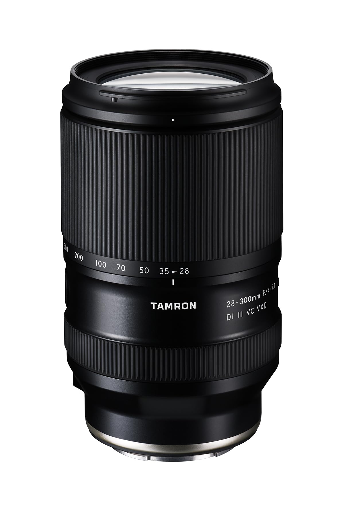 Amazon.com : Tamron 28-300mm F/4-7.1 Di III VC VXD for Sony E