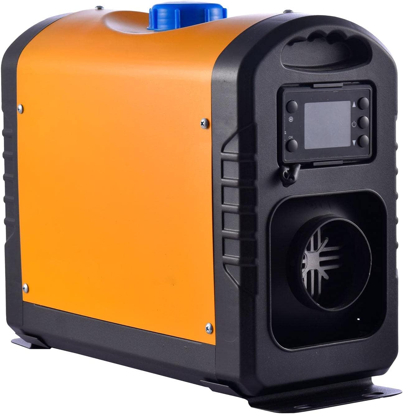 Amazon.co.jp: FFヒーター 2KW/8KW車用ヒーター 軽油 エアヒーター