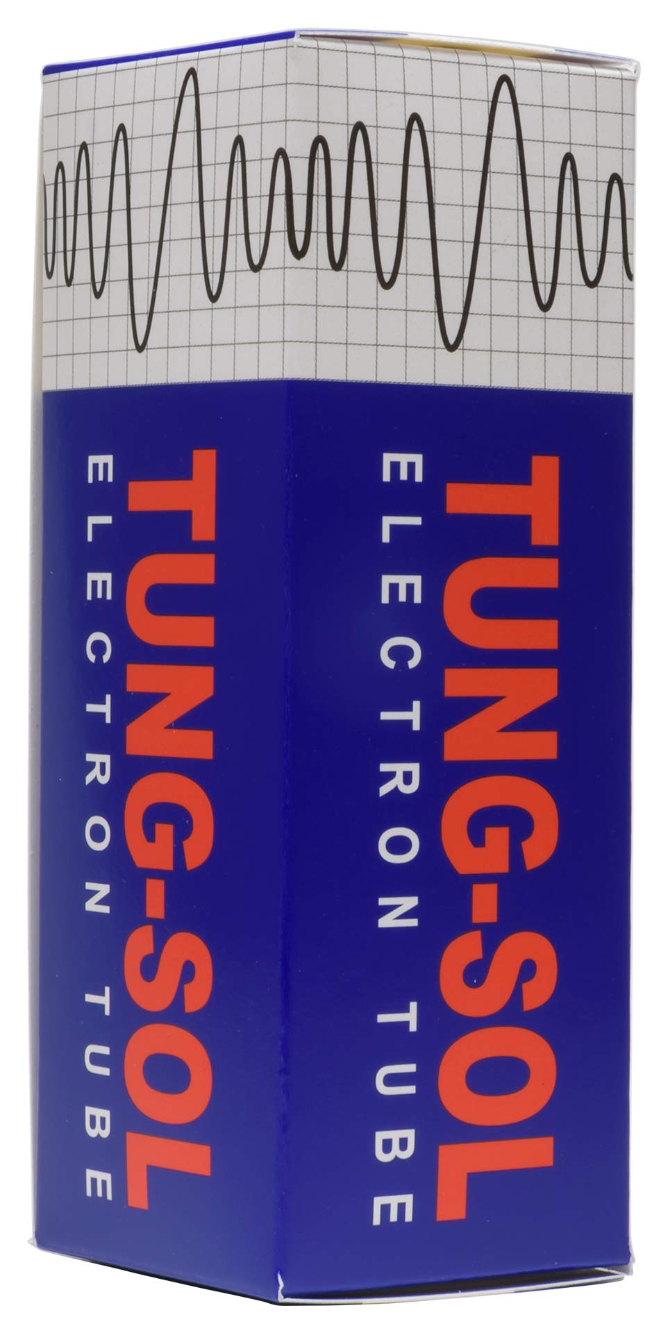 Amazon | TUNG-SOL 6L6GC STR /MP マッチド2本組 GT 傍熱ビーム管