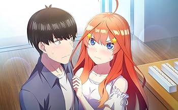 Amazon.co.jp: 映画「五等分の花嫁」 ~君と過ごした五つの思い出~限定