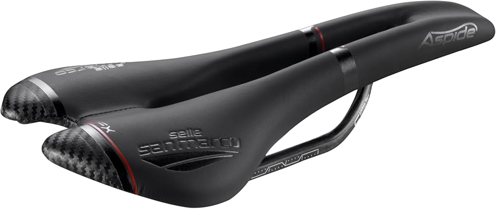 Amazon | セラサンマルコ（SELLE SAN MARCO） 自転車用サドル アスピデ