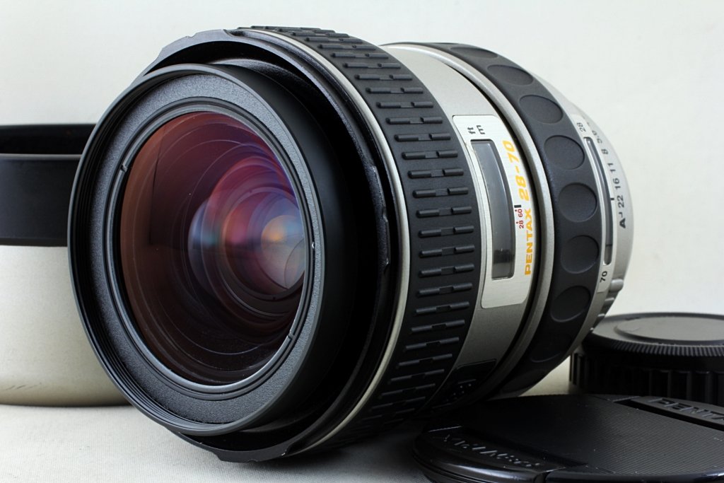 Amazon | PENTAX SMCP-FA*28-70mm F2.8 AL | レンズフード 通販