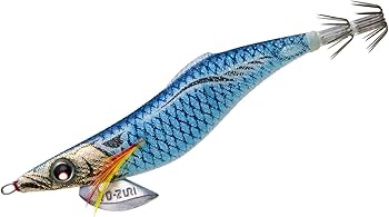 Amazon | DUEL(デュエル) YO-ZURI(ヨーヅリ) ルアー エギ アオリーQ