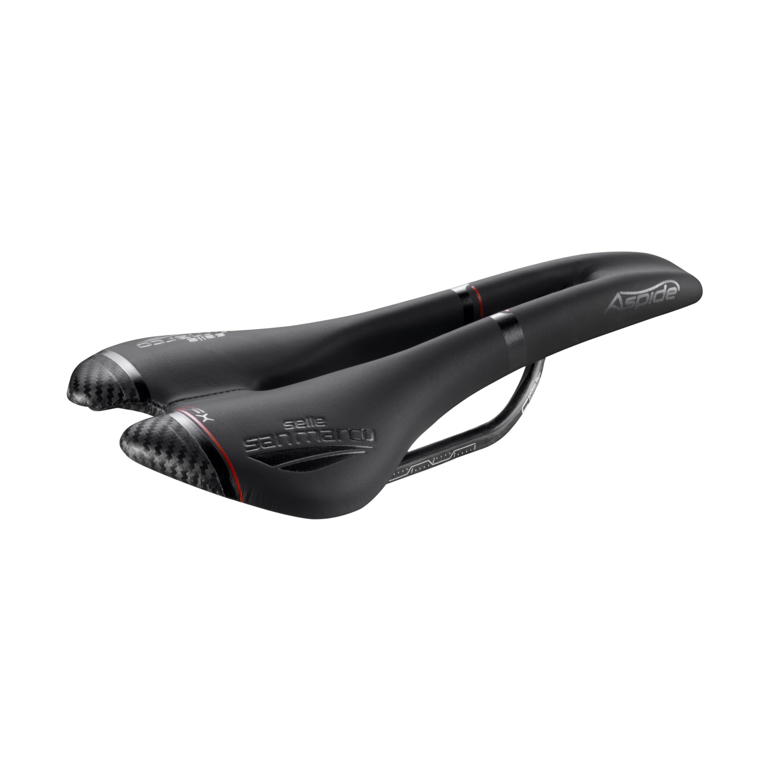 Amazon | セラサンマルコ（SELLE SAN MARCO） 自転車用サドル アスピデ