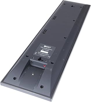 Amazon.com: KEF T301 Satellite Speaker - Black (Pair) : Electronics