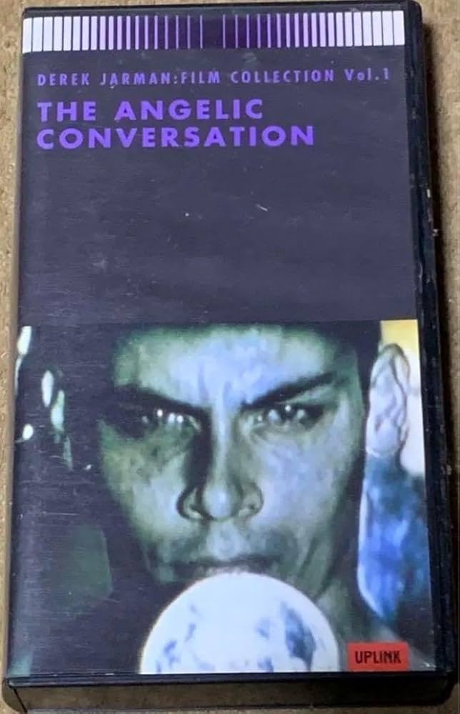 Amazon.co.jp: デレク ジャーマン：フィルム コレクション Vol.1 VHS