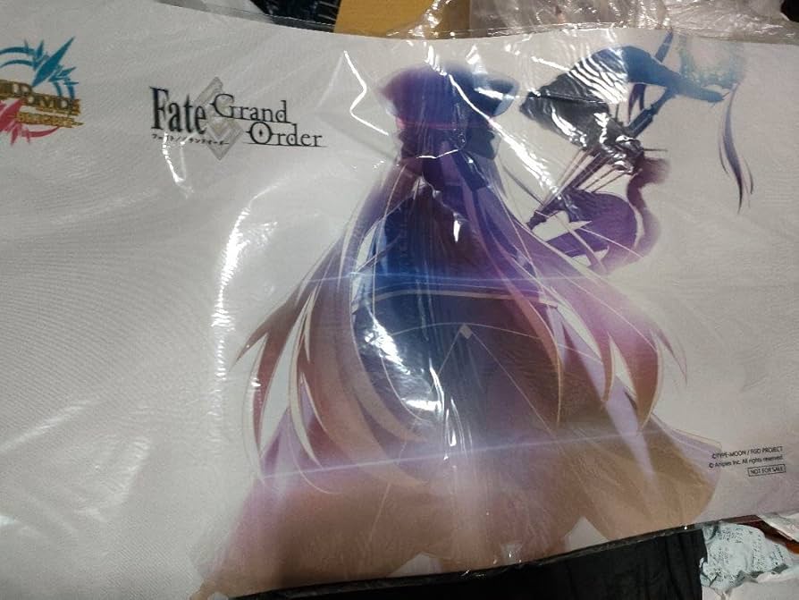 Amazon | ビルディバイド FGO アルトリア キャストリア プレイマット